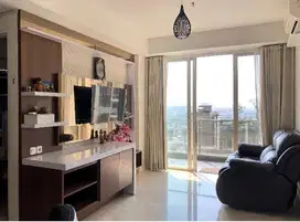 Dijual Apartemen di Landmark Residence, Mewah dan Nyaman Siap Pakai