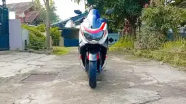 Bismillahirrahmanirrahim dijual BU Motor Yamaha Nmax 155cc Tahun 2016