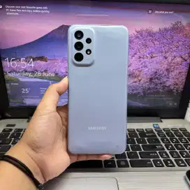 Samsung A23 5G 6/128GB Second Ori