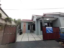 JUAL RUMAH MURAH DI NIRWANA ESTATE MINIMALIS BEBAS BANJIR DI CIBINONG