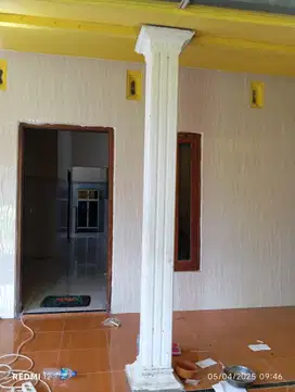 Rumah Kavling TPQ Manarui Dijual Murah Dekat Alun-alun Bangil