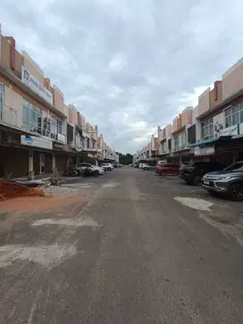 Dijual Murah Ruko Legenda Malaka Batam Center