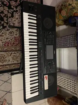 Keyboard psr sx 900