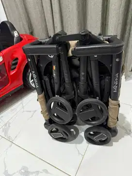 Stroller Cocolatte Minima / Stroller Cabin