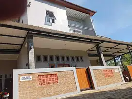 Di jual kos pria eksklusif lokasi unnes patemon Semarang