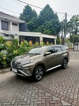 Daihatsu Terios 2019 Bensin