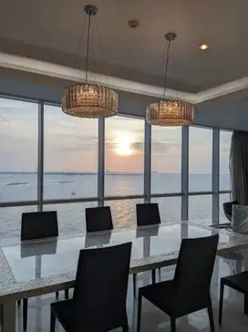 D jual apartemen regatta pantai mutiara