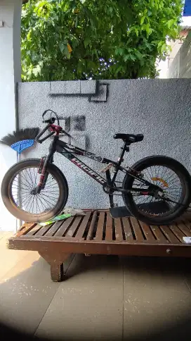 Bmx 20 layak pakai