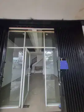 Di sewakan ruko murah portobello di talata bestari tangerang