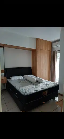 Apartemen 2 kamar tidur di M-Town Gading Serpong Tangerang