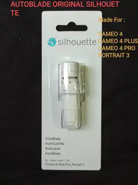 Auto Blade Holder Silhouette cameo 4/portrait 3/cameo 5