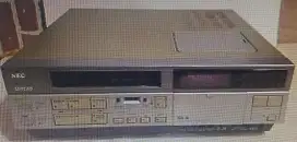 Video player kaset