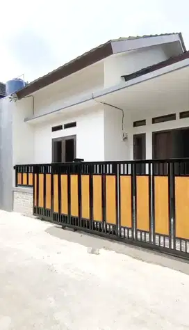 DI JUAL RUMAH BARU CILEDUG
