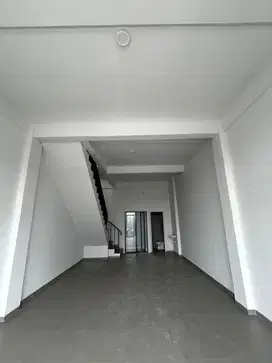Ruko 3 Lantai Grand Eastern Hill Sukolilo Surabaya