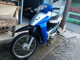 Shogun 125 Part banyak yg baru
