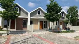 Dijual Rumah Baru Tanah Luas di Graha Harjamukti Kota Cirebon