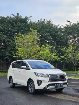 Kijang Innova G AT Diesel 2021