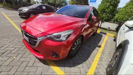 Mazda 2 Skyactiv (2018)