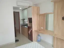 Disewakan Apartemen Signature Park Grande Cawang