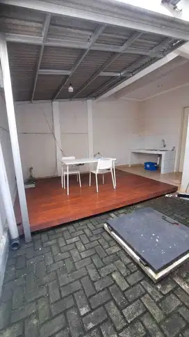 Rumah Summarecon Bandung Siap Huni Murah