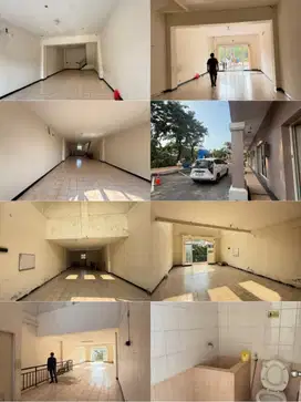 Disewakan ruko 3 lantai apartemen gading mediterania kelapa gading