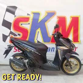 (angsrn 36rb/hari DP 500) Vario 2022 cash credt