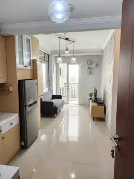 Disewakan Apartemen Signature Park Grande Cawang