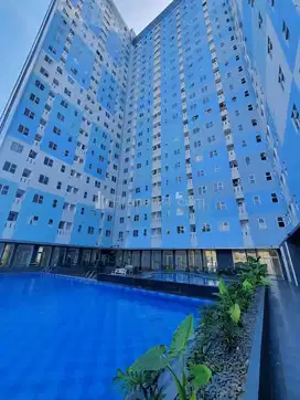 Disewa Apartemen Urban Town Serpong