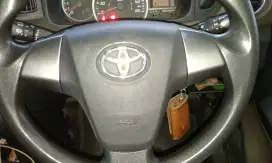 Airbag Calya 2016