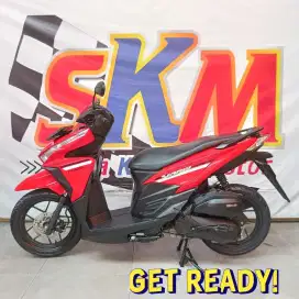 (gebyar angsrn 29rb/hari DP 1jt) Vario 2018 cash credt
