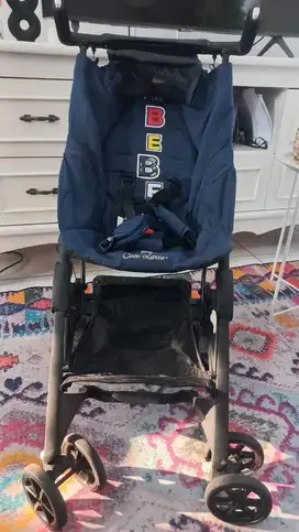 Stroller Bayi - Bagus murah