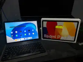 Redmi Pad SE Fullset 4/128