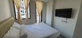 Disewakan Lebih Murah dari Kost-APT Studio Osaka PIK 2 Full Furnished
