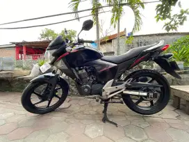 Dijual Honda Megapro 2012