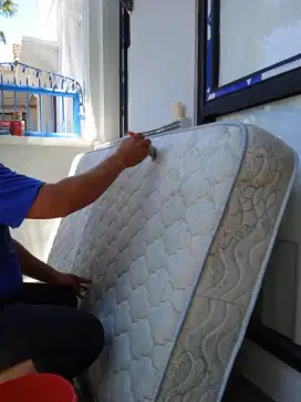 Cuci SOFA, SPRINGBED, JOK MOBIL DAN KARPET