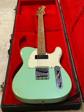 SQOE SETL-400 Telecaster