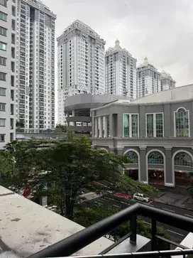 Dijual Cepat Apartment Cityhome moi santamonica bay