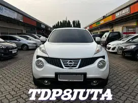 Nissan Juke RX 1.5 AT 2014 Smart Keyless Entry ON OFF ENGINE FACELIFT