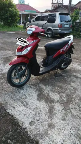 Mio sporty 2008