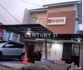 Dijual Rumah Bagus Strategis Siap Huni Dekat Bintaro Sektor 9