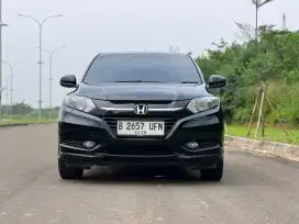 Honda HRV E at 2017