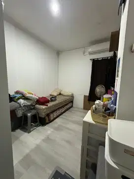 Jual rumah kalideres permai