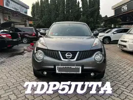 Nissan Juke RX 1.5 AT 2014 Smart Keyless Entry ON OFF ENGINE FACELIFT