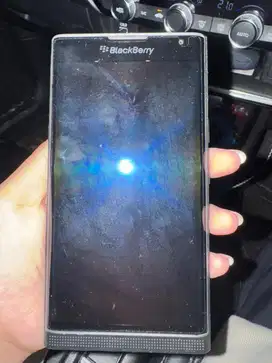 Blackberry Priv