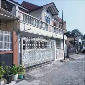 Rumah 2 Lantai di Taman Cibaduyut Indah Lokasi Strategis!