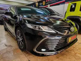cukup 30jt CAMRY V SUNROOF PREMIUM 2023
