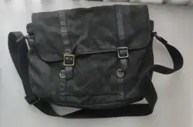 TAS SELEMPANG FOSSIL ORIGINAL