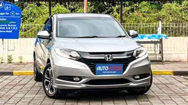 Tdp35JT Honda HRV 1.8 RS Prestige AT Sunroof panoramic Abu
