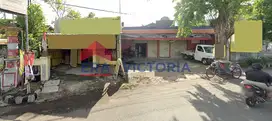 Ruko Posisi Hook DISEWAKAN di Mojoroto Kota Kediri Terdapat 2 Bagian