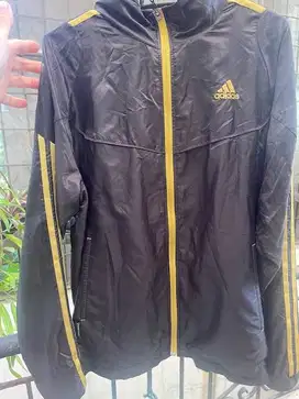 jaket Adidas Original no minus